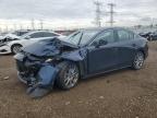 2021 Mazda 3 Preferred zu verkaufen in Elgin, IL - Front End
