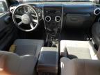 2008 Jeep Wrangler Unlimited Sahara продається в Columbia Station, OH - Mechanical