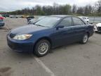 2004 Toyota Camry Le zu verkaufen in Brookhaven, NY - Minor Dent/Scratches