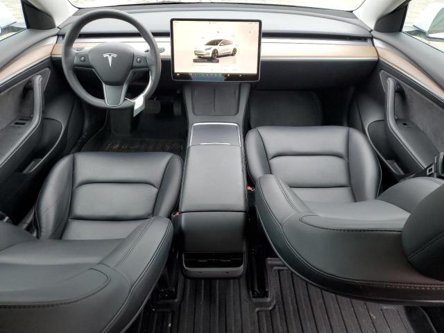  TESLA MODEL 3 2023 Biały