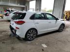2018 Hyundai Elantra Gt  იყიდება Franklin-ში, WI - Rear End