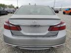 2017 Honda Accord Touring Hybrid en Venta en Columbus, OH - Side