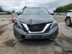 2018 Nissan Murano S zu verkaufen in Pekin, IL - Front End
