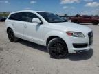 2008 Audi Q7 3.6 Quattro Premium на продаже в West Palm Beach, FL - Hail