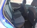 2013 Hyundai Accent Gls en Venta en Montreal-est, QC - Rear End