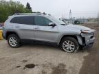 2015 JEEP CHEROKEE LATITUDE for sale at Copart ON - LONDON