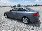 2015 Bmw 228 Xi   იყიდება Arcadia-ში, FL - Front End