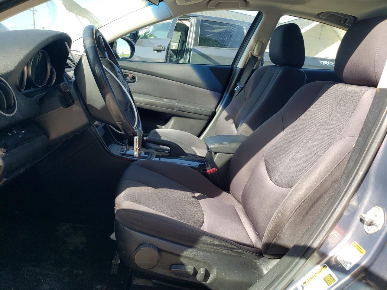 2011 Mazda 6 I VIN: 1YVHZ8CH8B5M28360 Lot: 56954315