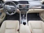 2017 Honda Accord Touring Hybrid for Sale in Madisonville, TN - Front End