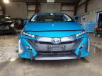 2020 Toyota Prius Prime Le за продажба в North Billerica, MA - Rear End