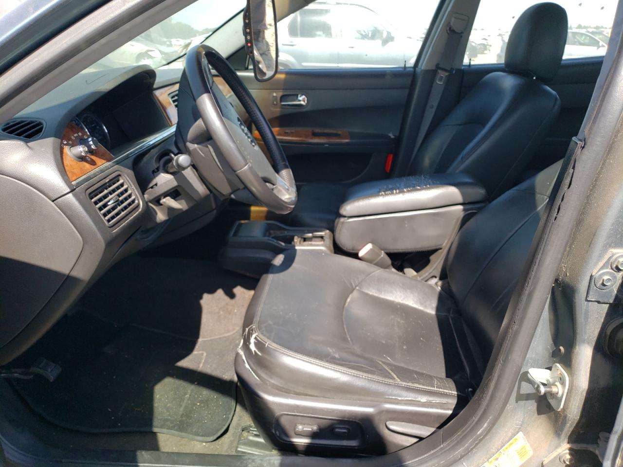 2006 Buick Lacrosse Cxl VIN: 2G4WD582461170730 Lot: 58510515
