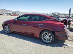 2018 Nissan Maxima 3.5S იყიდება Las Vegas-ში, NV - Rear End