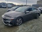 2024 Hyundai Elantra Luxury for Sale in Cow Bay, NS - Rear End