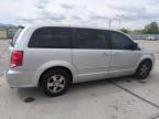 2012 Dodge Grand Caravan Sxt en Venta en Littleton, CO - Rear End