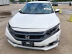 2019 Honda Civic Lx for Sale in Grand Prairie, TX - Front End