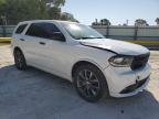 2014 Dodge Durango Sxt zu verkaufen in Fort Pierce, FL - Front End