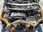 2012 Lexus Ct 200 იყიდება Augusta-ში, GA - Burn