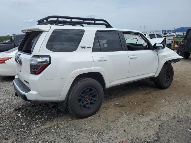  TOYOTA 4RUNNER 2021 White