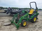2023 John Deere 2025R იყიდება Conway-ში, AR - Burn - Engine
