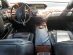 2012 Mercedes-Benz S 550   за продажба в Reno, NV - Front End