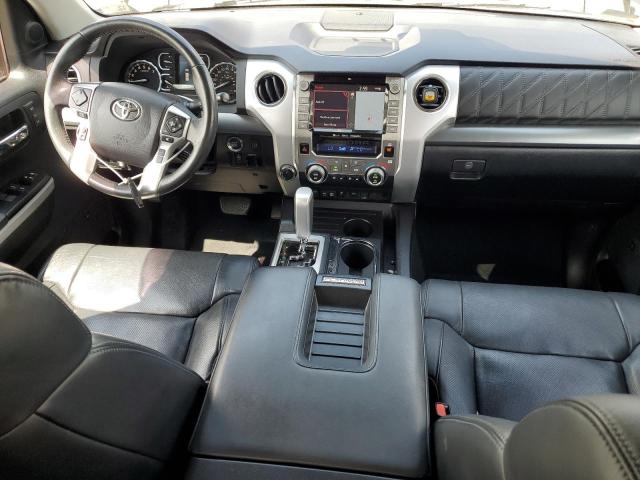  TOYOTA TUNDRA 2021 Szary