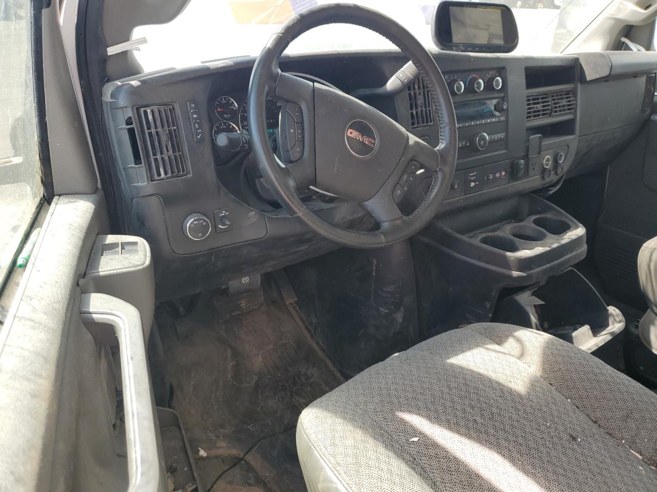 1gd07rfp5p1135026 1GD07RFP5P1135026 2023 GMC Savana Cutaway G3500