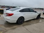 2019 Honda Accord Sport en Venta en Wilmer, TX - Front End