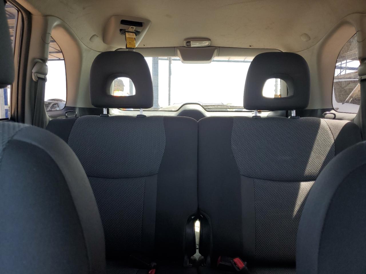 2004 Toyota Rav4 VIN: JTEGD20V240012047 Lot: 57253375