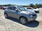 2011 Nissan Juke S იყიდება Lumberton-ში, NC - Side