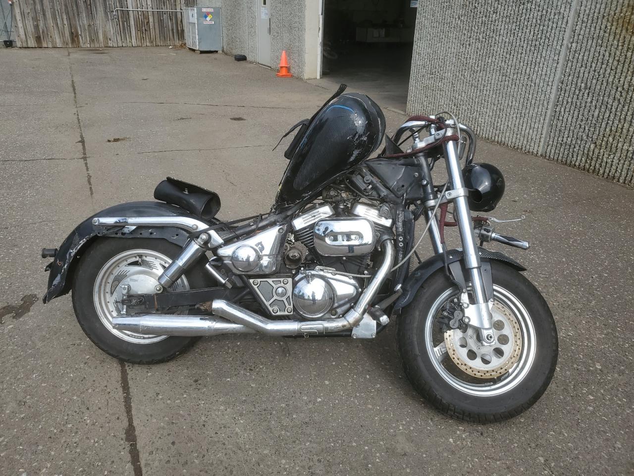 1997 Suzuki Vz800