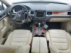 2013 Volkswagen Touareg V6 zu verkaufen in Hueytown, AL - Rear End