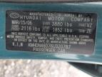 2006 Hyundai Elantra Gls продається в Mentone, CA - Minor Dent/Scratches