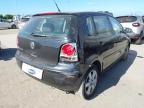 2009 VOLKSWAGEN POLO MATCH for sale at Copart PETERLEE