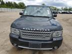 2011 Land Rover Range Rover Hse Luxury იყიდება Elgin-ში, IL - Minor Dent/Scratches