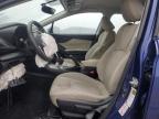 2017 Subaru Impreza  zu verkaufen in Fredericksburg, VA - Front End