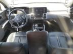 2021 Kia Sorento Ex იყიდება Sacramento-ში, CA - Front End