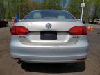 2011 Volkswagen Jetta Se იყიდება East Granby-ში, CT - Front End