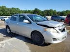 2010 Toyota Corolla Base იყიდება Oklahoma City-ში, OK - Front End