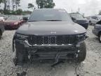 2023 Jeep Grand Cherokee Overland продається в Byron, GA - All Over