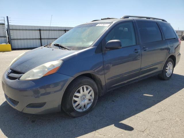 2007 Toyota Sienna Ce