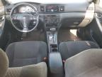 2005 Toyota Corolla Ce zu verkaufen in Martinez, CA - Side