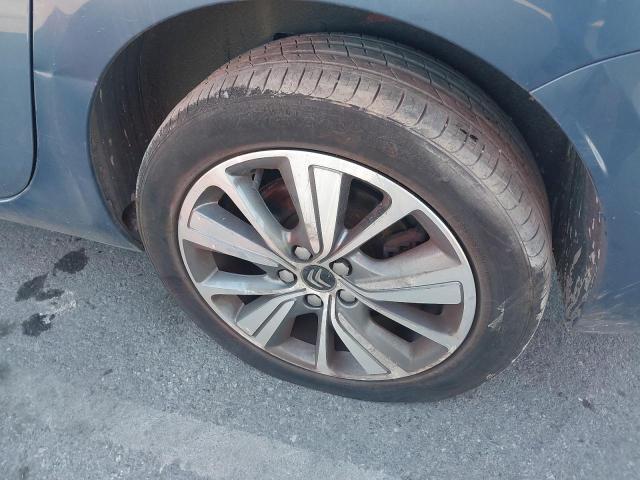 2014 CITROEN C4 GR PICA