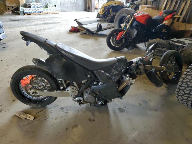 2024 Suzuki Dr-Z400 Sm