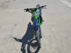 2017 Kawasaki Kx450 F de vânzare în Fresno, CA - Vandalism