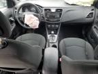 2012 Chrysler 200 Lx de vânzare în Wayland, MI - Front End