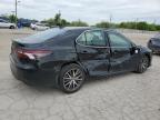 2024 Toyota Camry Xle за продажба в Indianapolis, IN - Rear End
