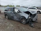 2011 Honda Odyssey Ex for Sale in Chicago Heights, IL - Front End