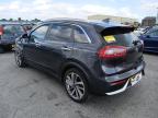 2017 KIA NIRO FIRST for sale at Copart CHESTER