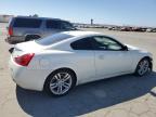 2010 Infiniti G37 Base zu verkaufen in Martinez, CA - Front End