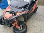 2022 Can-Am Maverick X3 Ds Turbo Rr zu verkaufen in Lawrenceburg, KY - Front End
